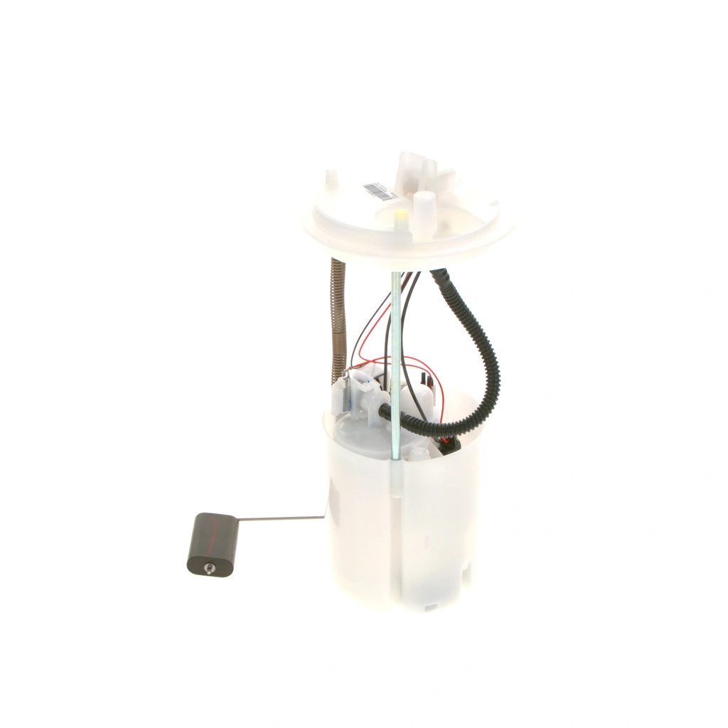 Fuel Feed Unit