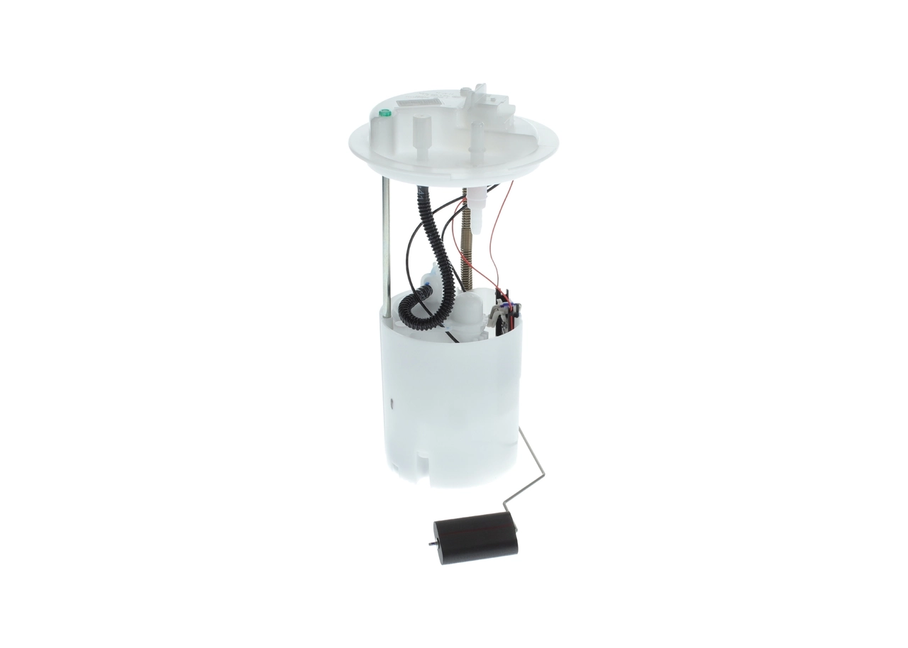 Fuel Feed Unit