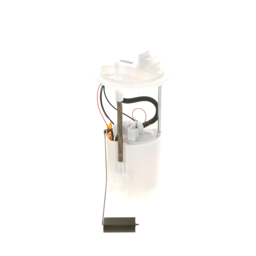 Fuel Feed Unit