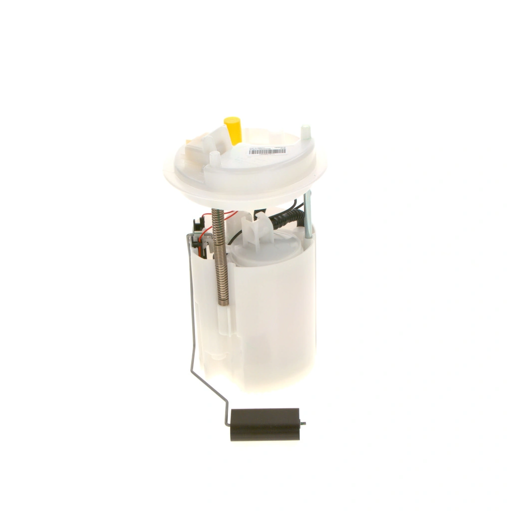 Fuel Feed Unit