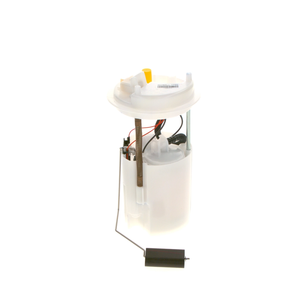 Fuel Feed Unit