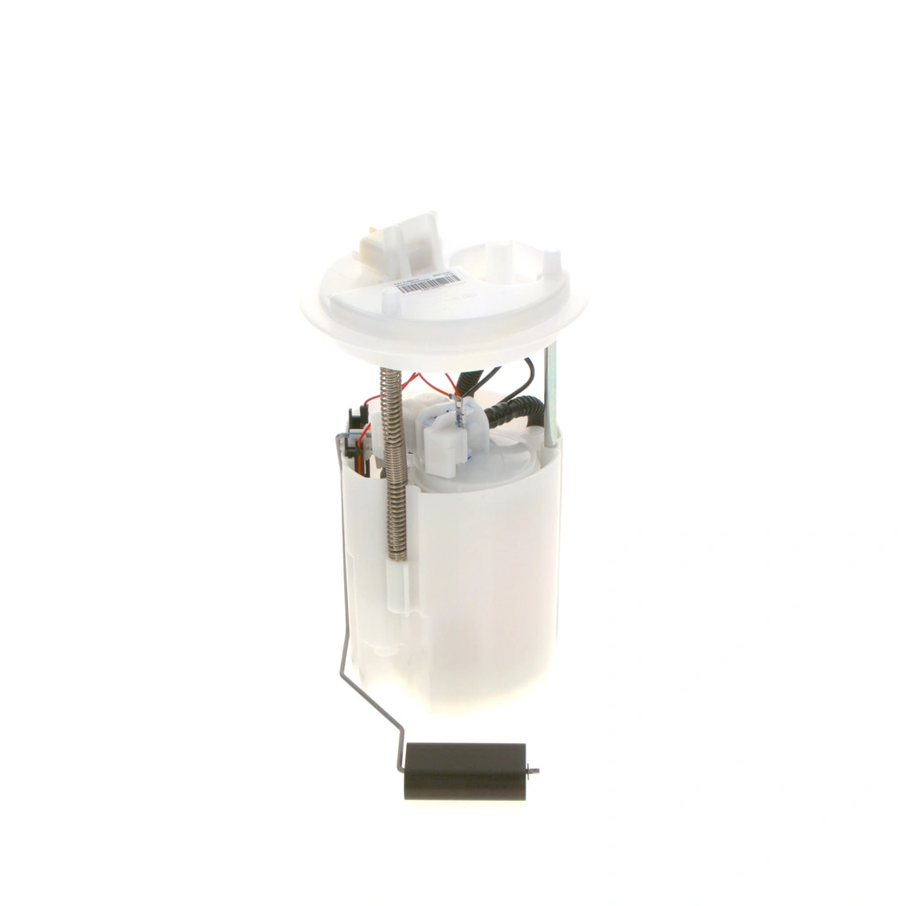 Fuel Feed Unit