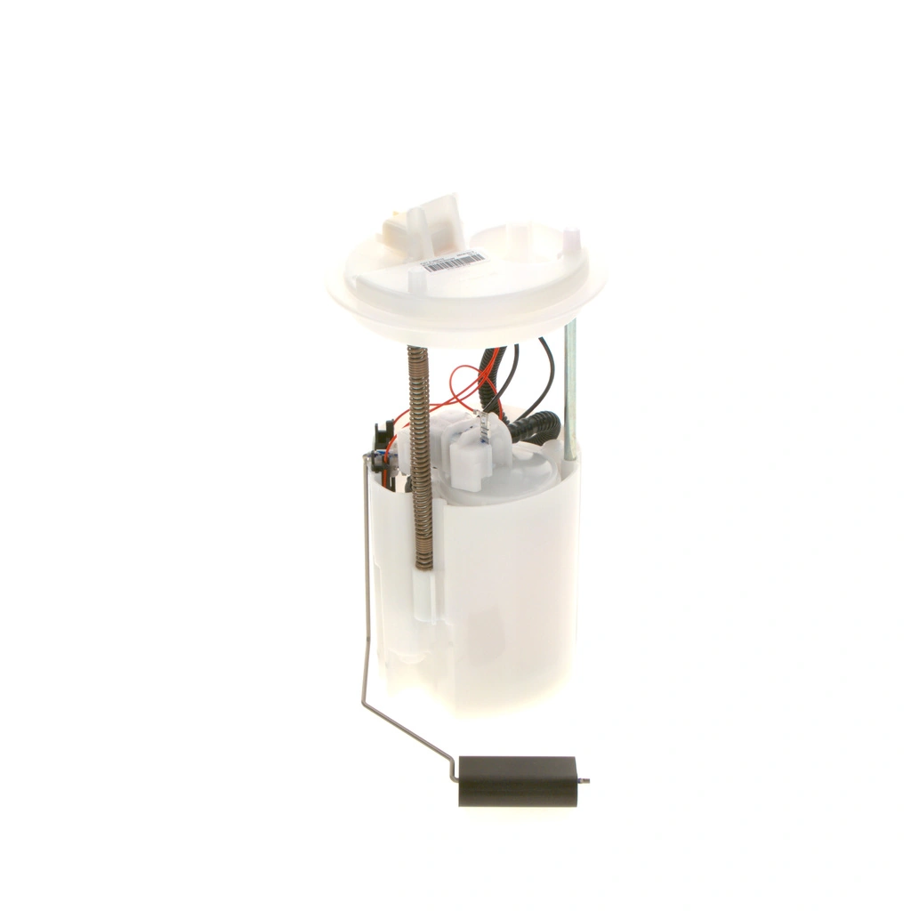 Fuel Feed Unit