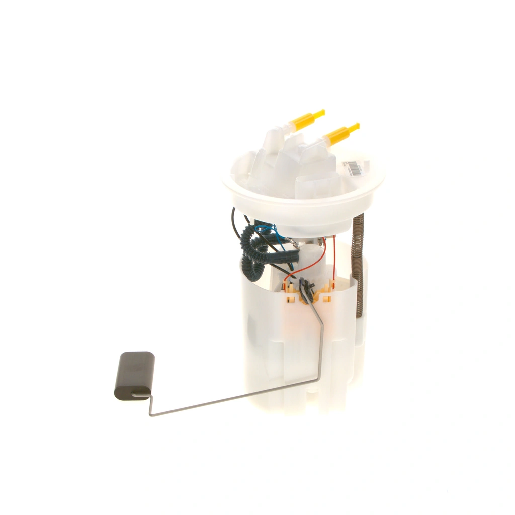 Fuel Feed Unit