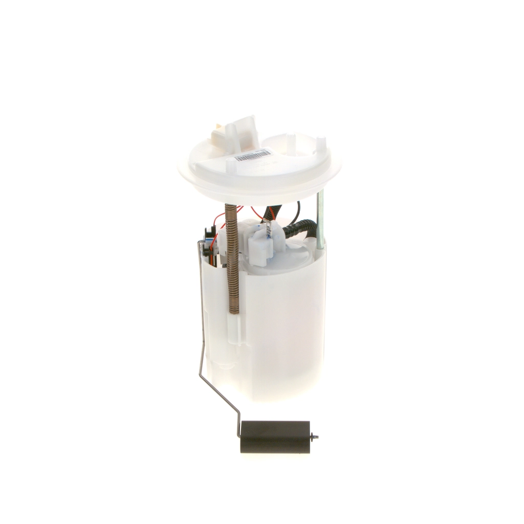 Fuel Feed Unit