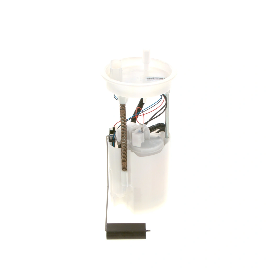 Fuel Feed Unit