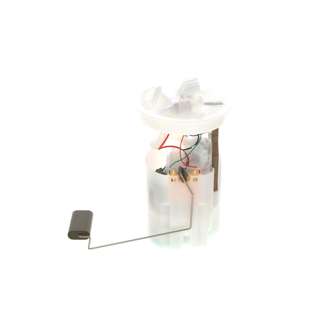 Fuel Feed Unit