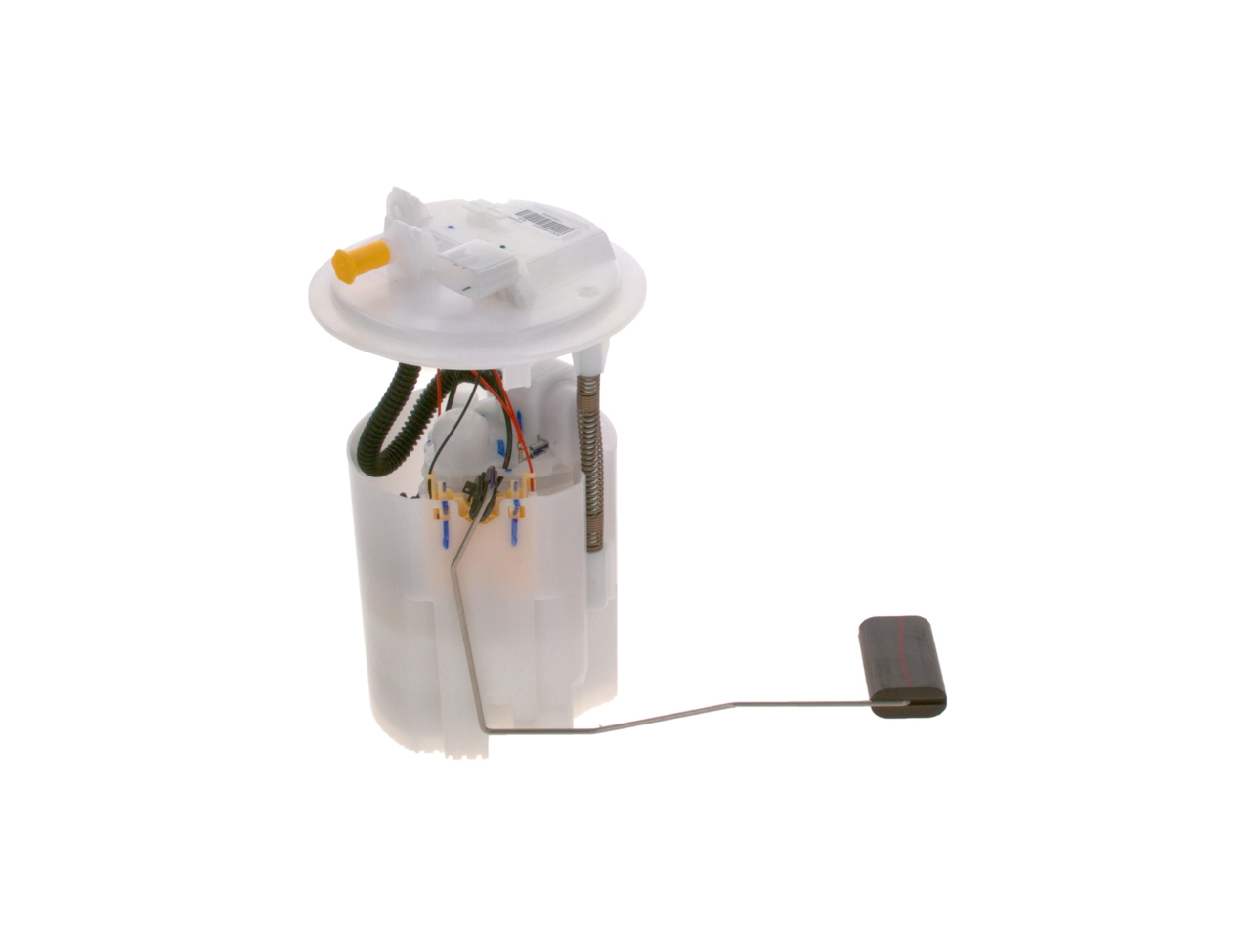 Fuel Feed Unit