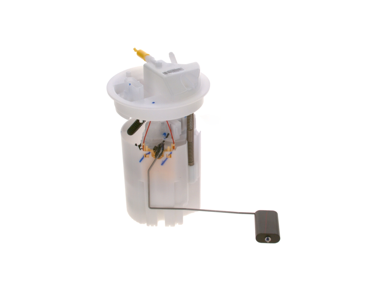 Fuel Feed Unit