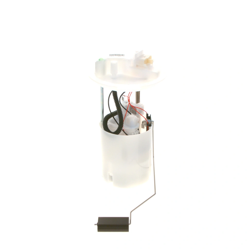 Fuel Feed Unit