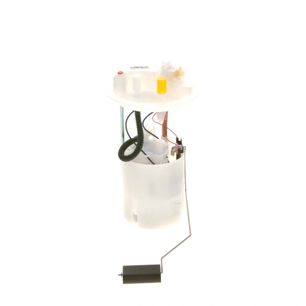 Fuel Feed Unit