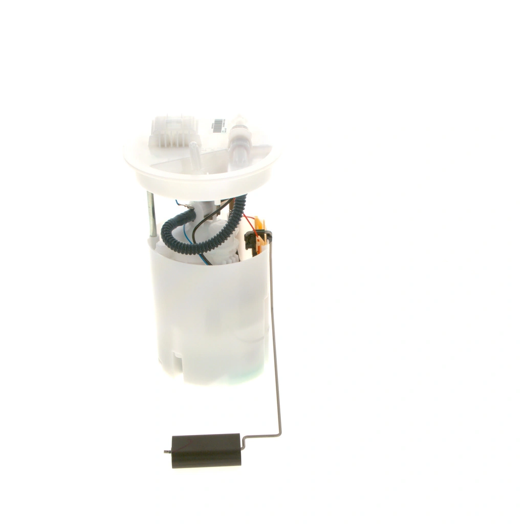 Fuel Feed Unit