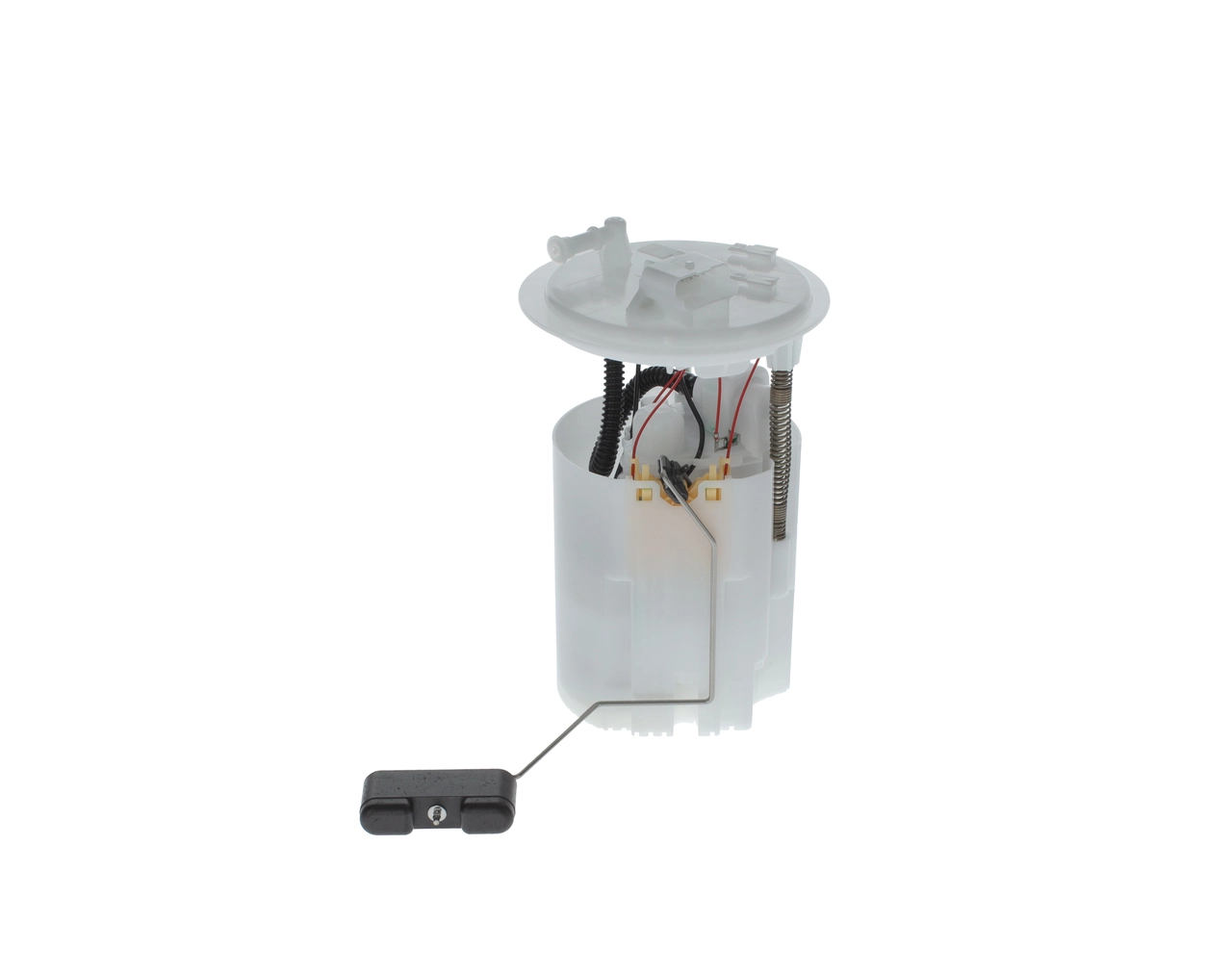 Fuel Feed Unit