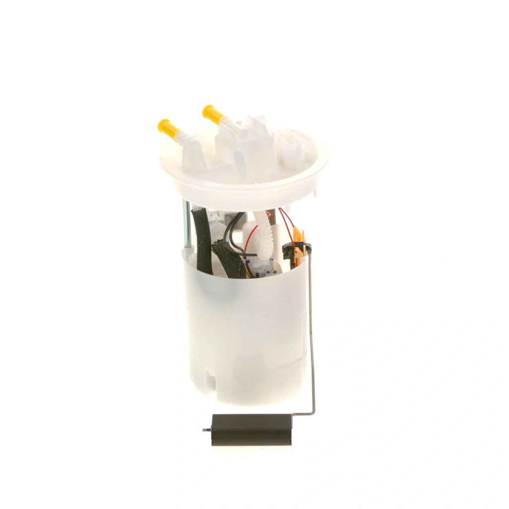 Fuel Feed Unit