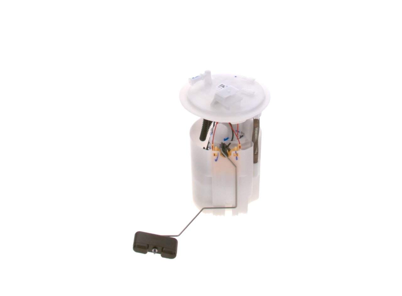Fuel Feed Unit