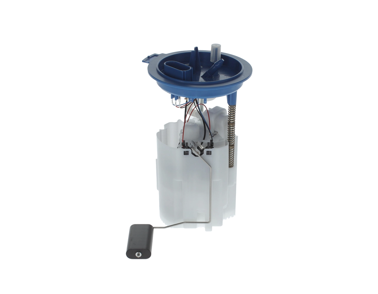 Fuel Feed Unit