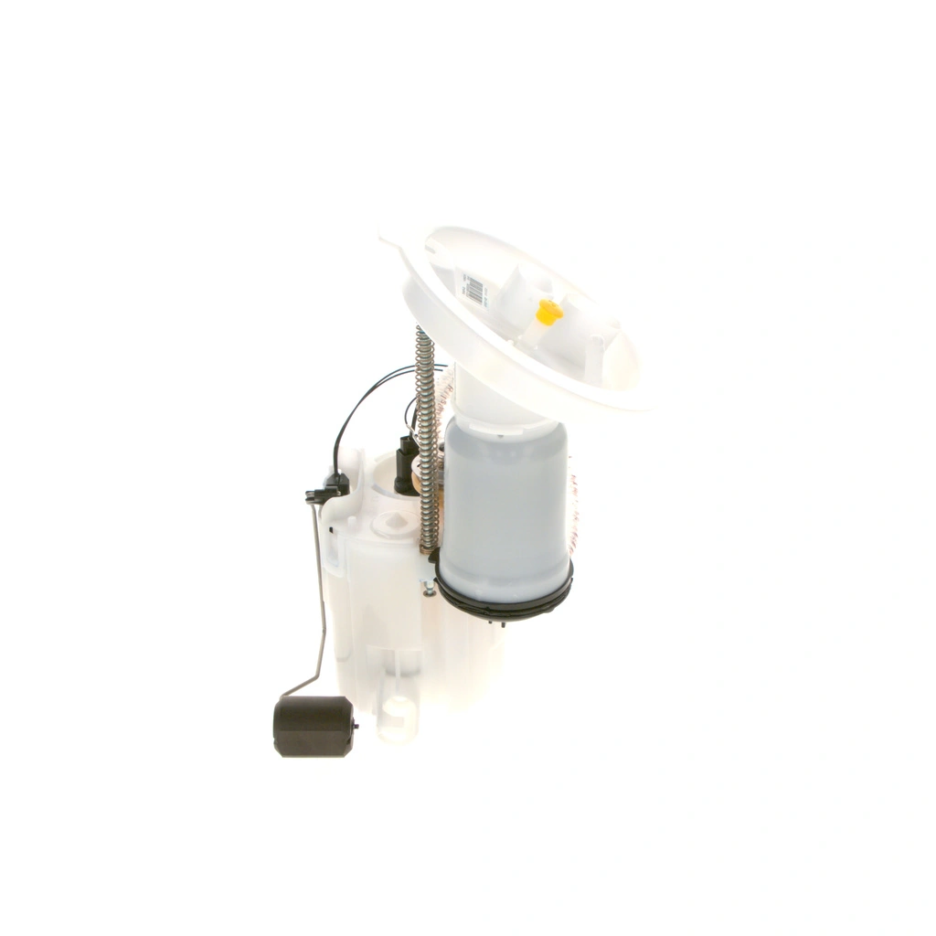 Fuel Feed Unit