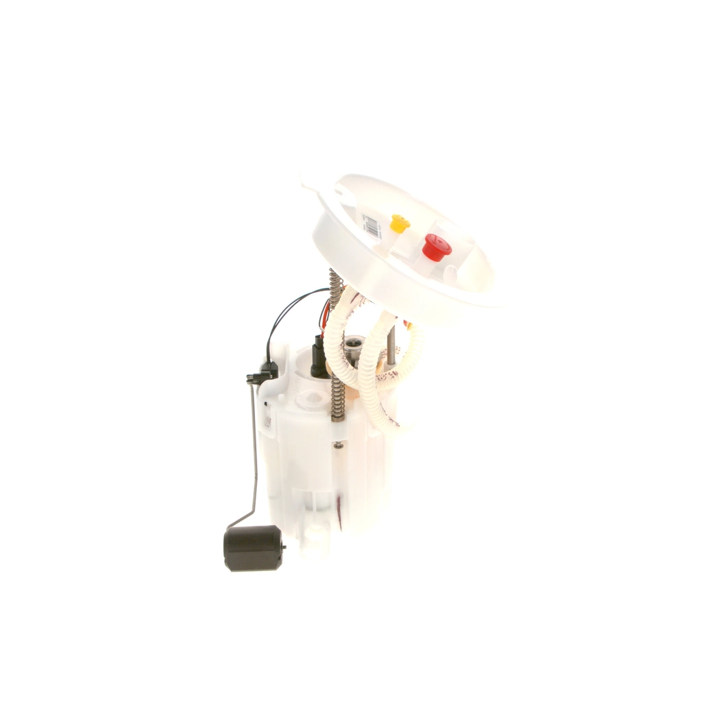 Fuel Feed Unit