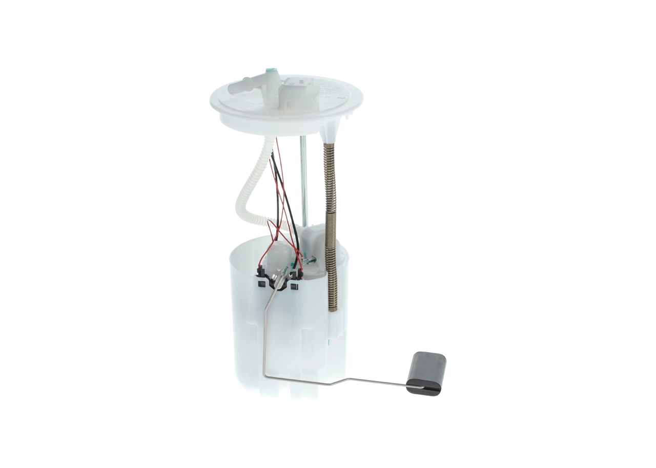 Fuel Feed Unit