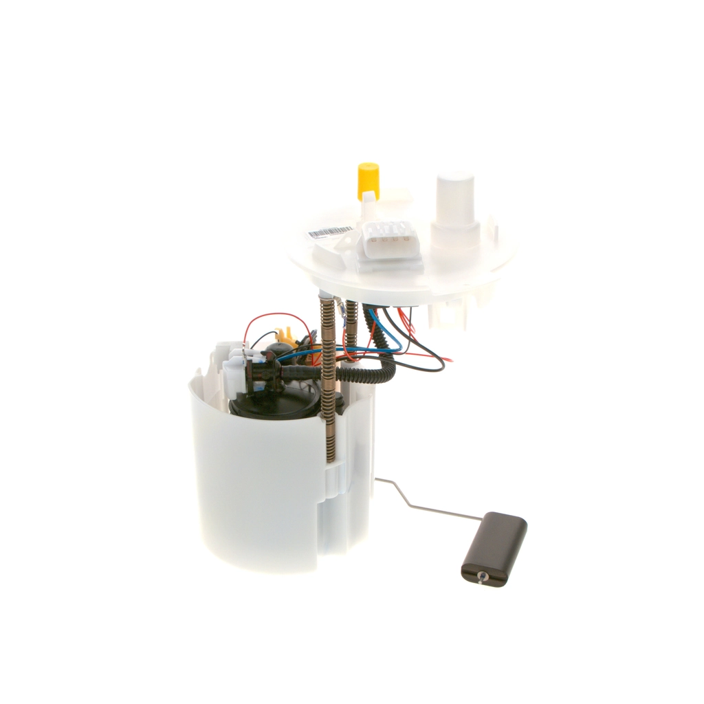 Fuel Feed Unit