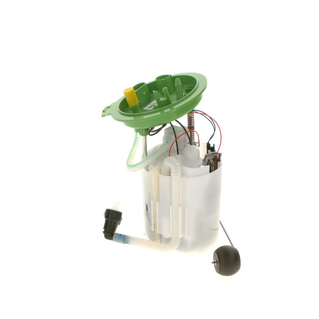 Fuel Feed Unit