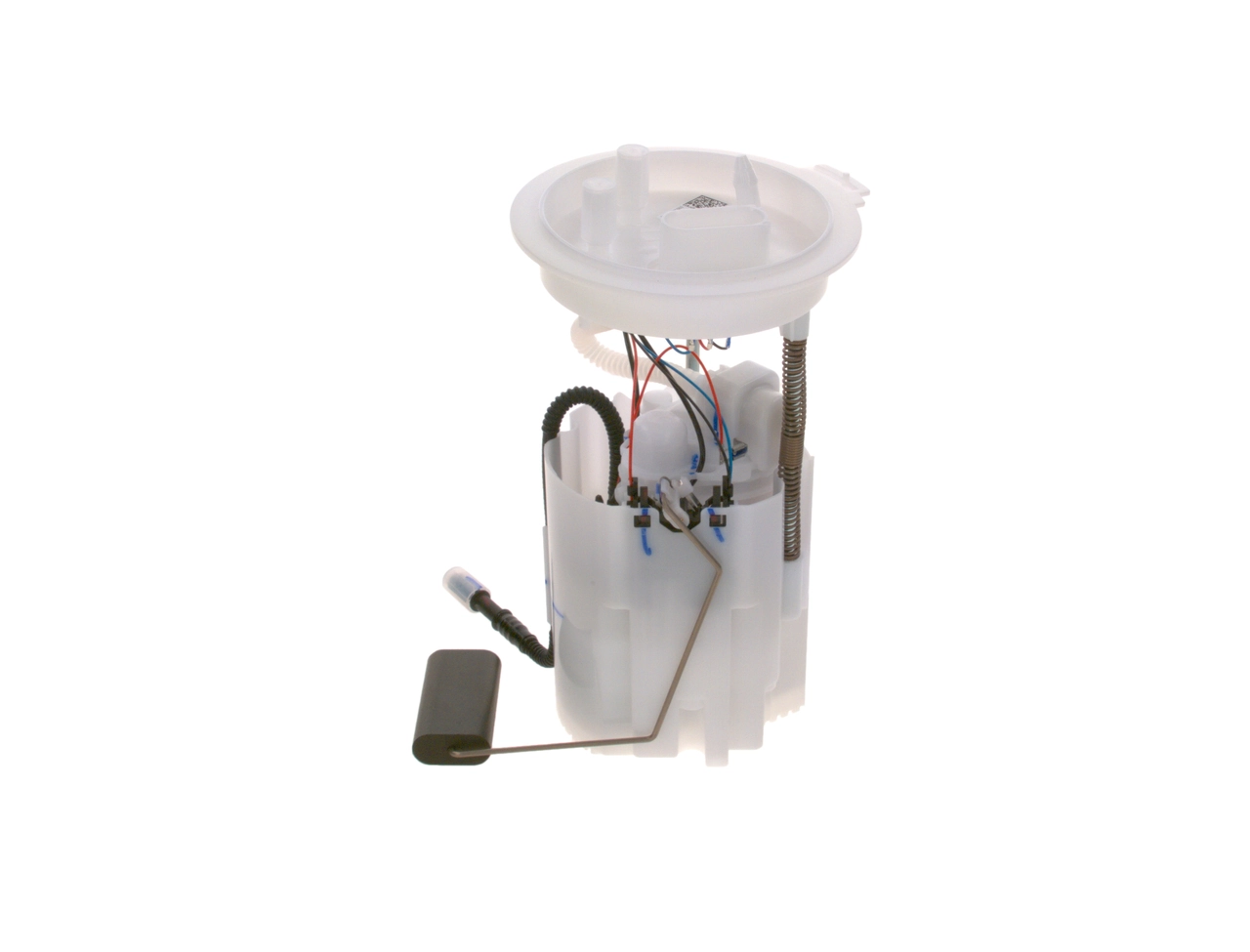 Fuel Feed Unit