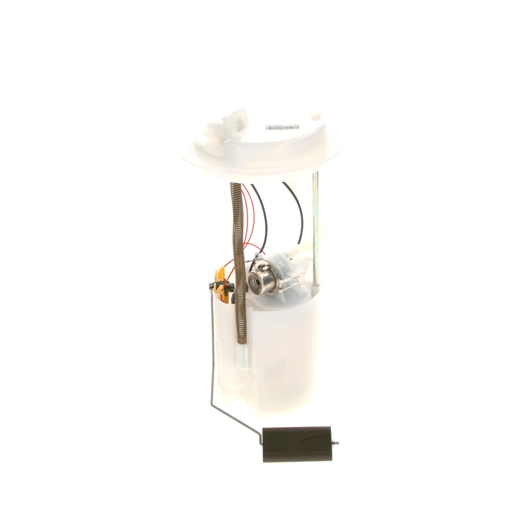 Fuel Feed Unit