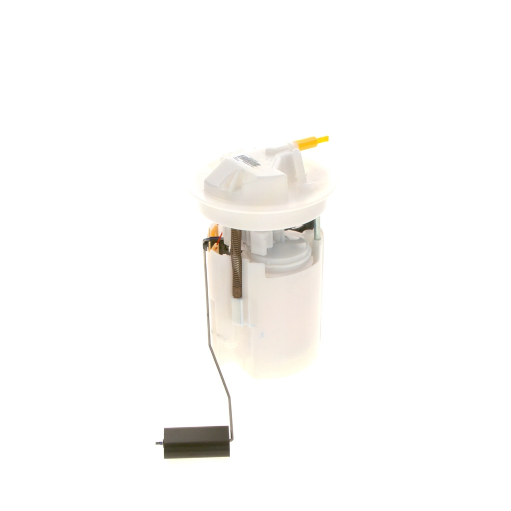 Fuel Feed Unit