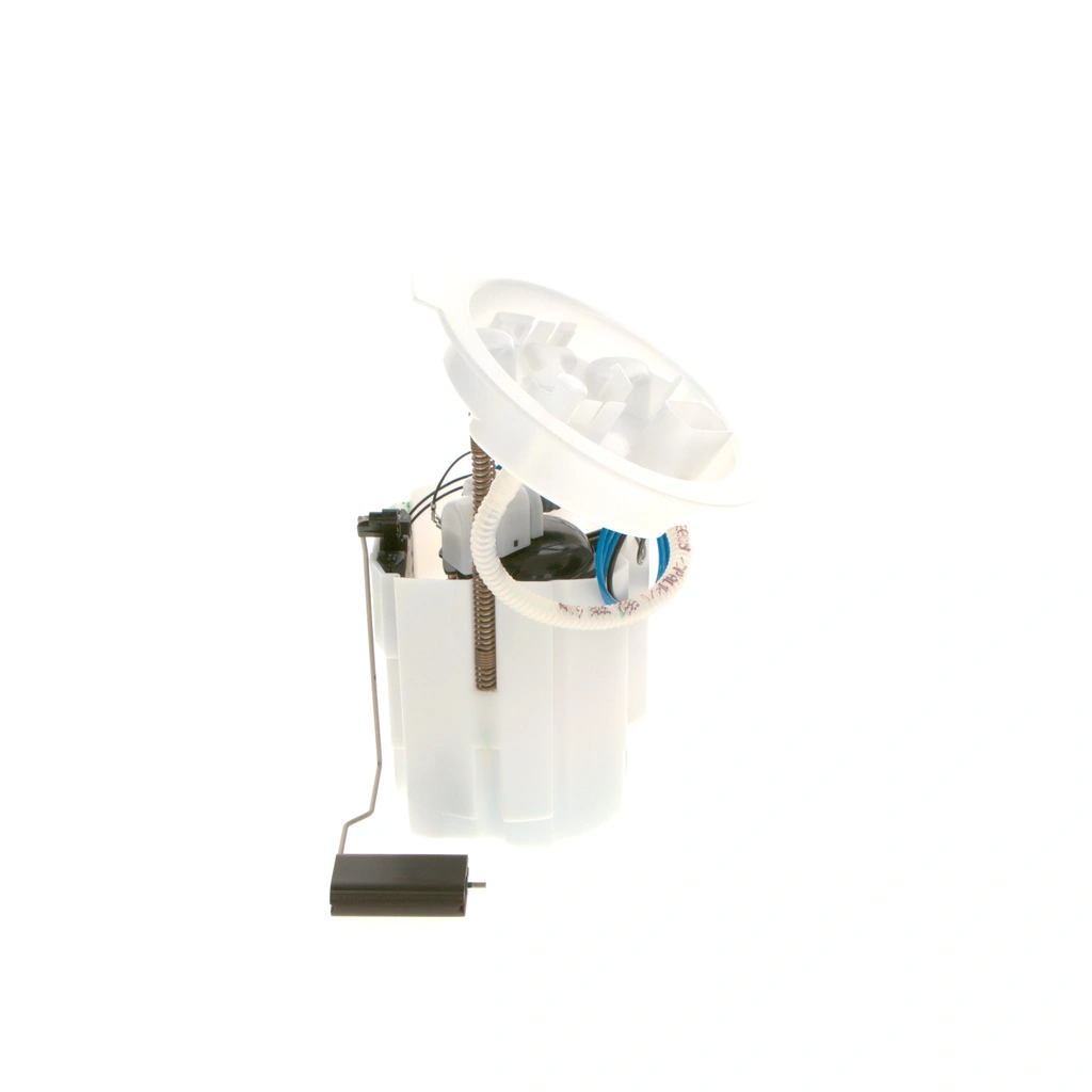 Fuel Feed Unit