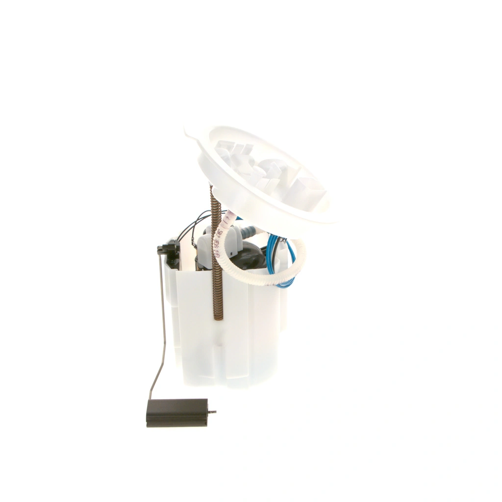Fuel Feed Unit