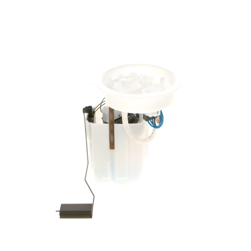 Fuel Feed Unit
