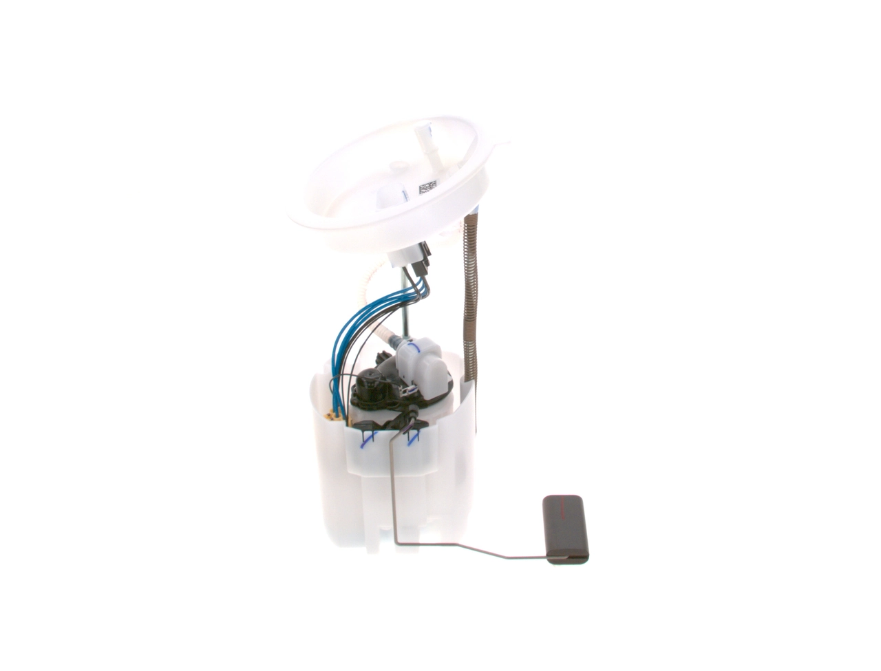 Fuel Feed Unit