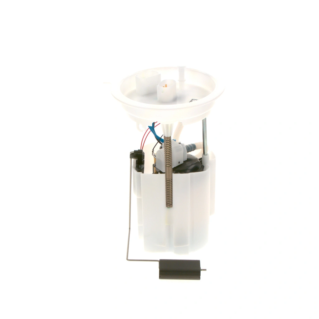 Fuel Feed Unit