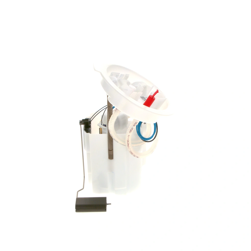 Fuel Feed Unit