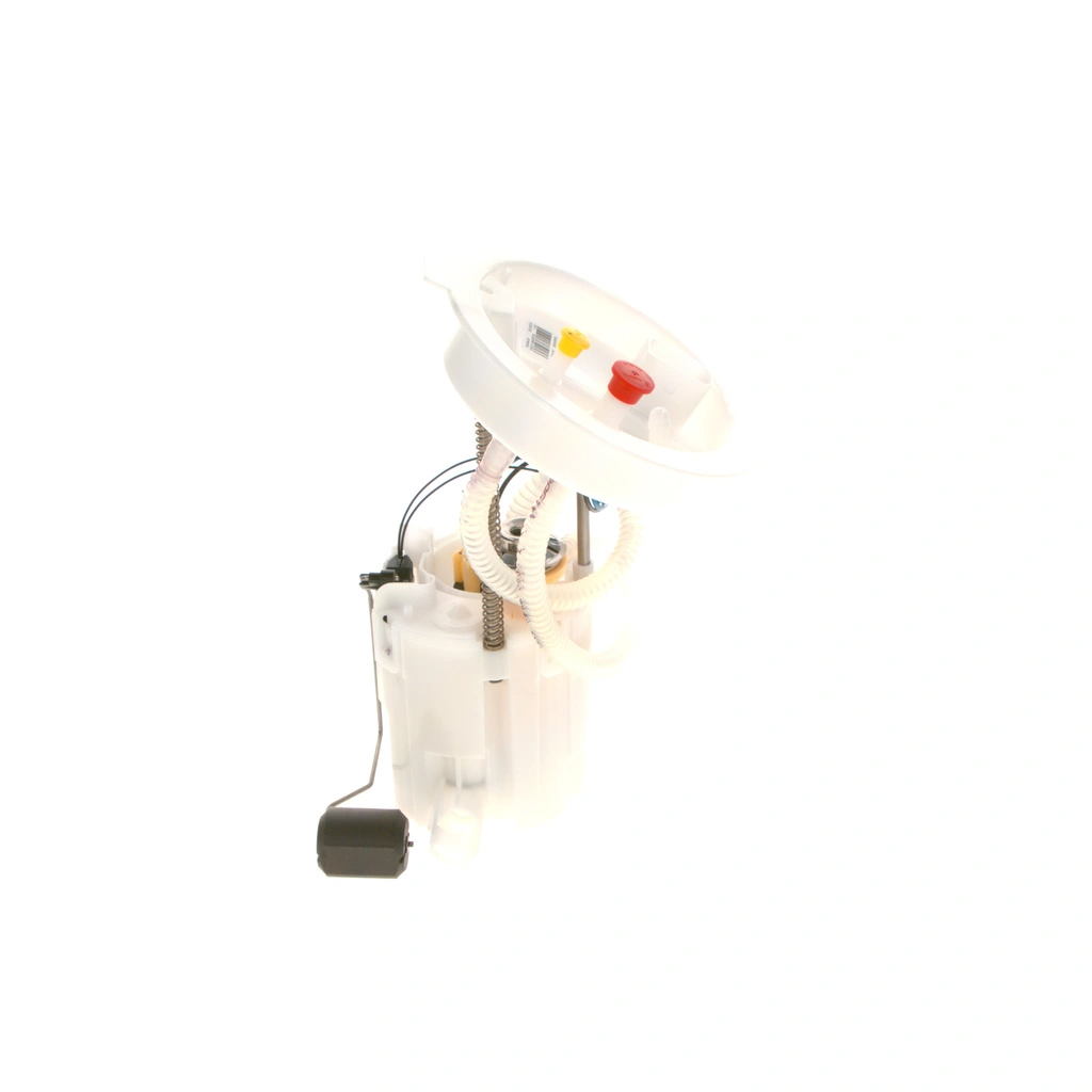 Fuel Feed Unit