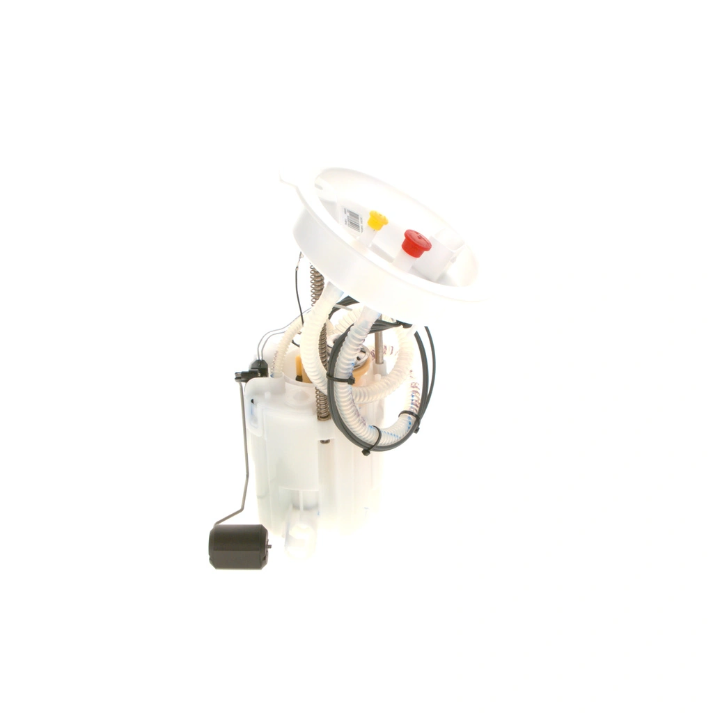 Fuel Feed Unit
