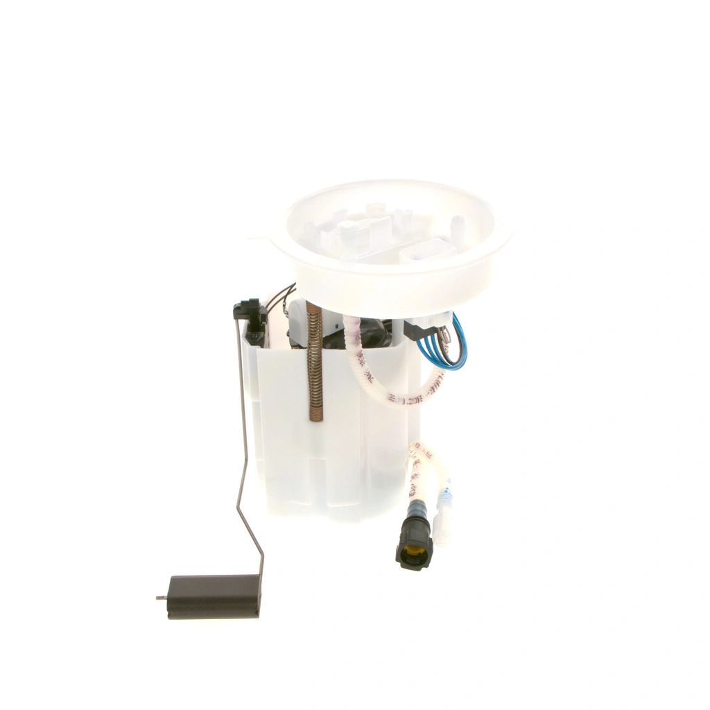 Fuel Feed Unit