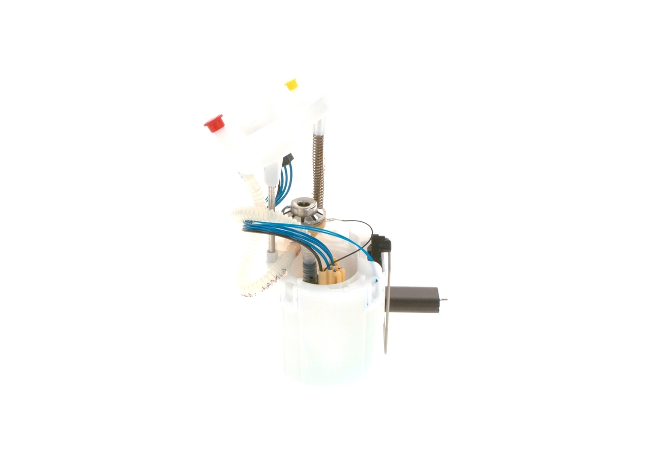 Fuel Feed Unit