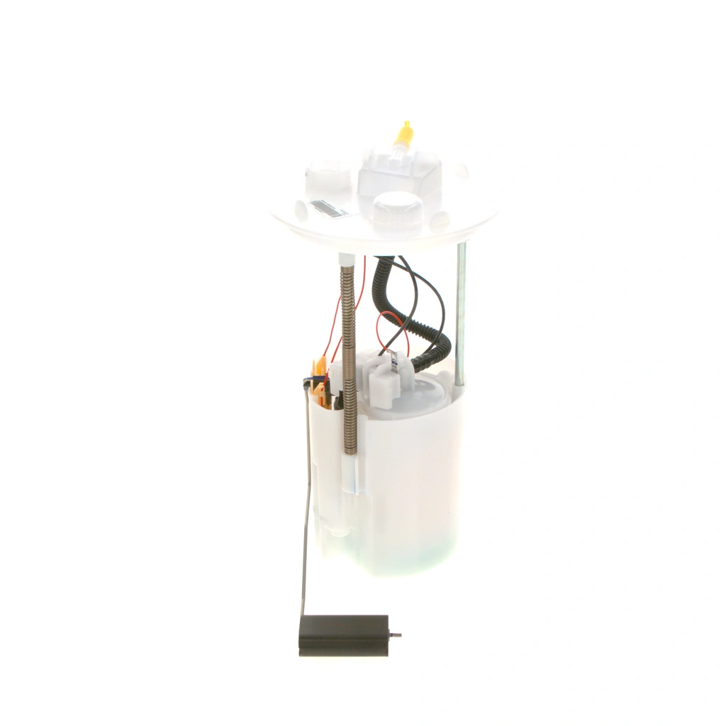 Fuel Feed Unit