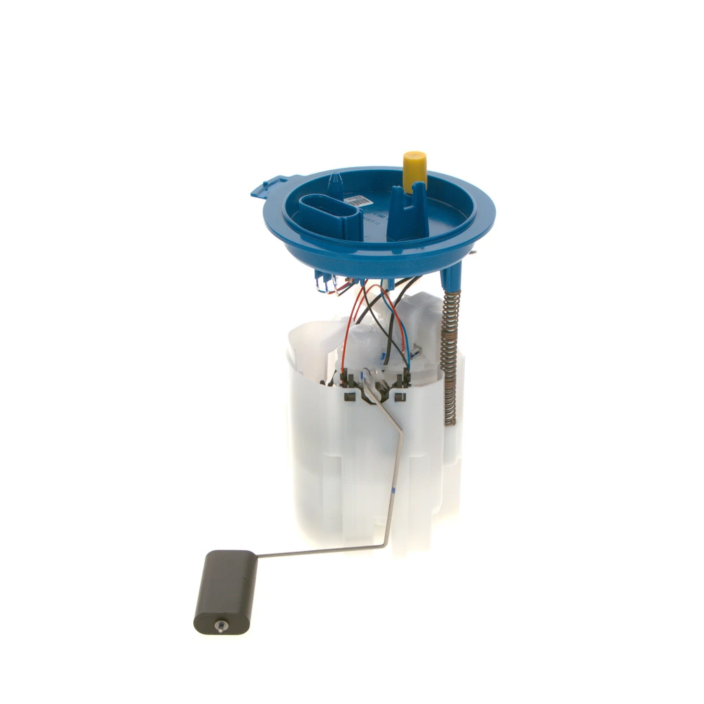 Fuel Feed Unit