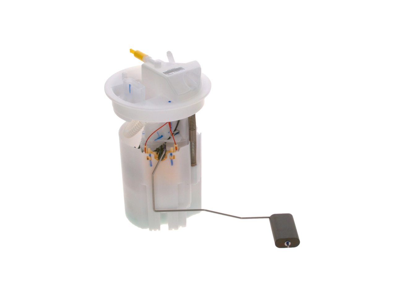Fuel Feed Unit
