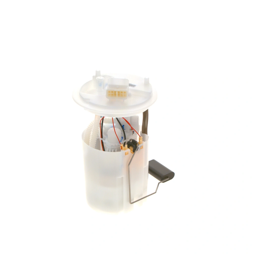 Fuel Feed Unit