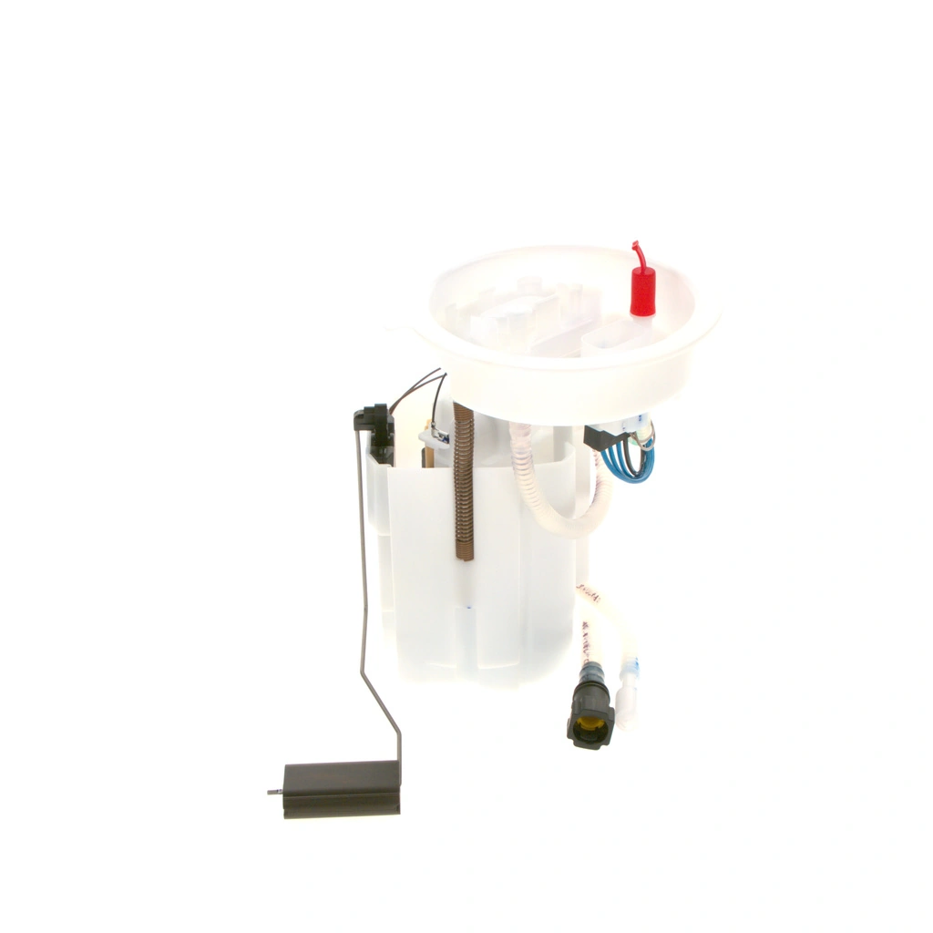 Fuel Feed Unit