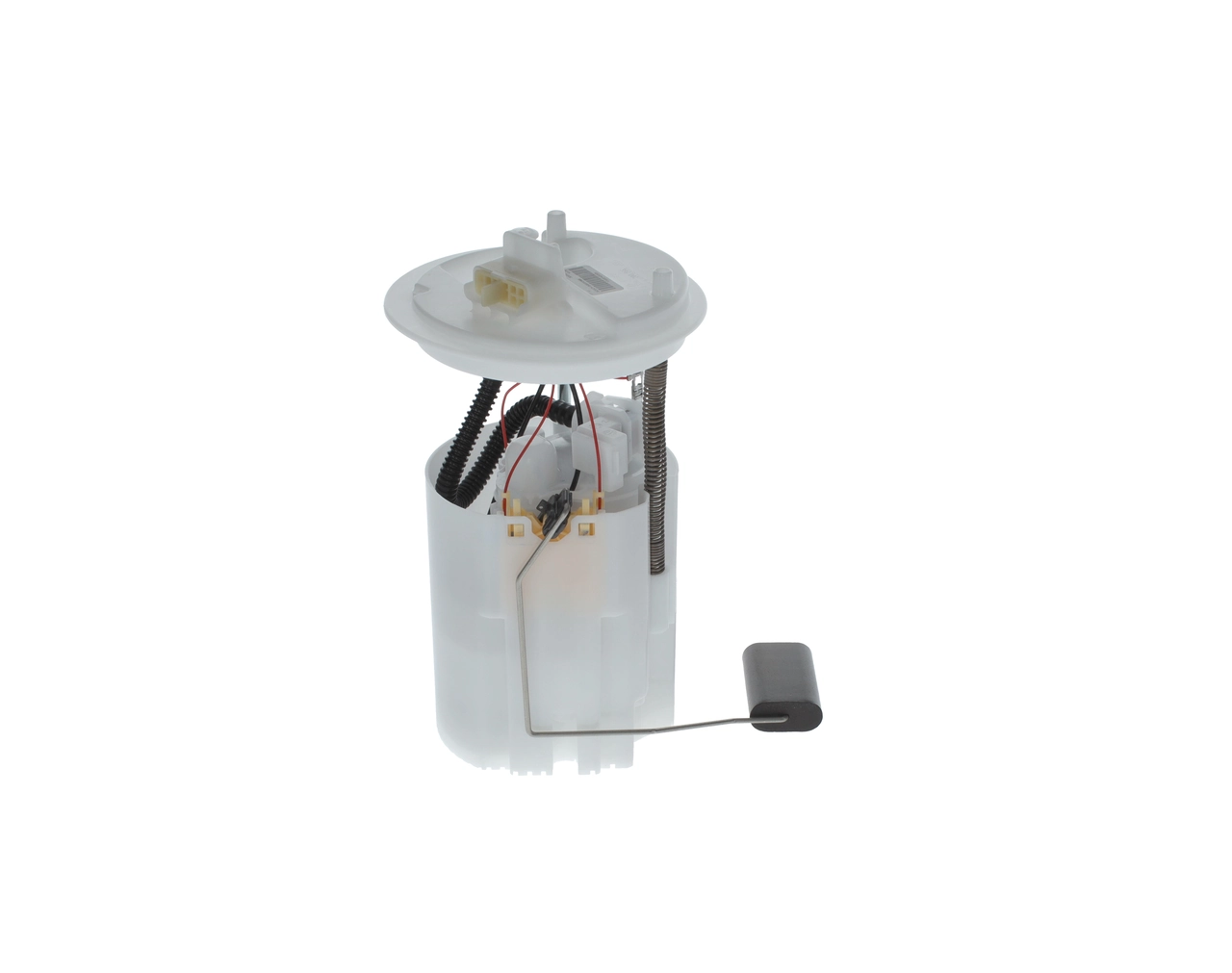 Fuel Feed Unit