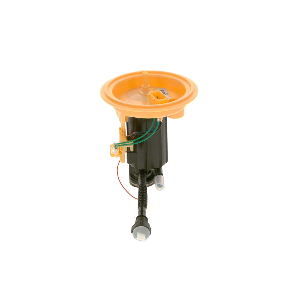 Fuel Feed Unit