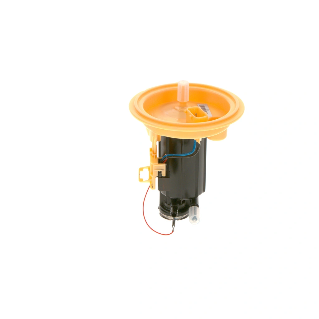 Fuel Feed Unit