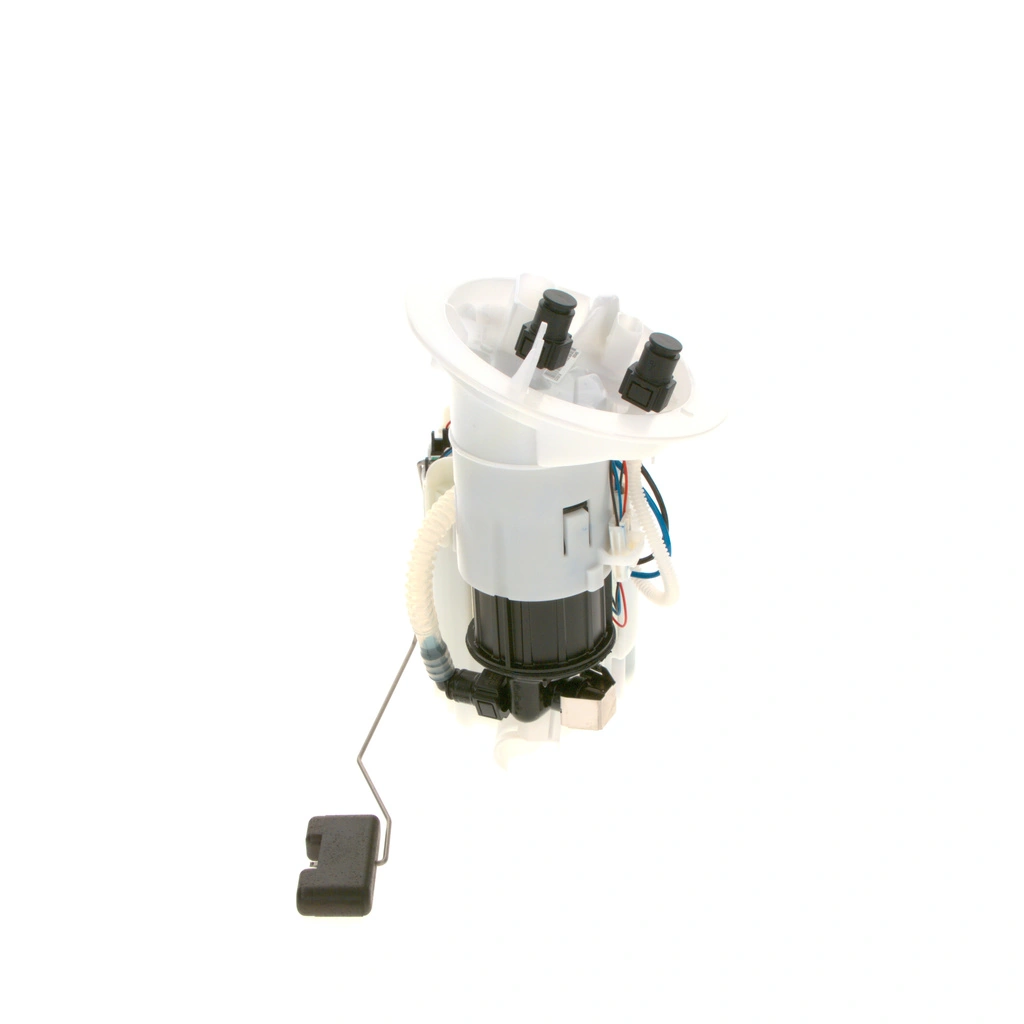 Fuel Feed Unit