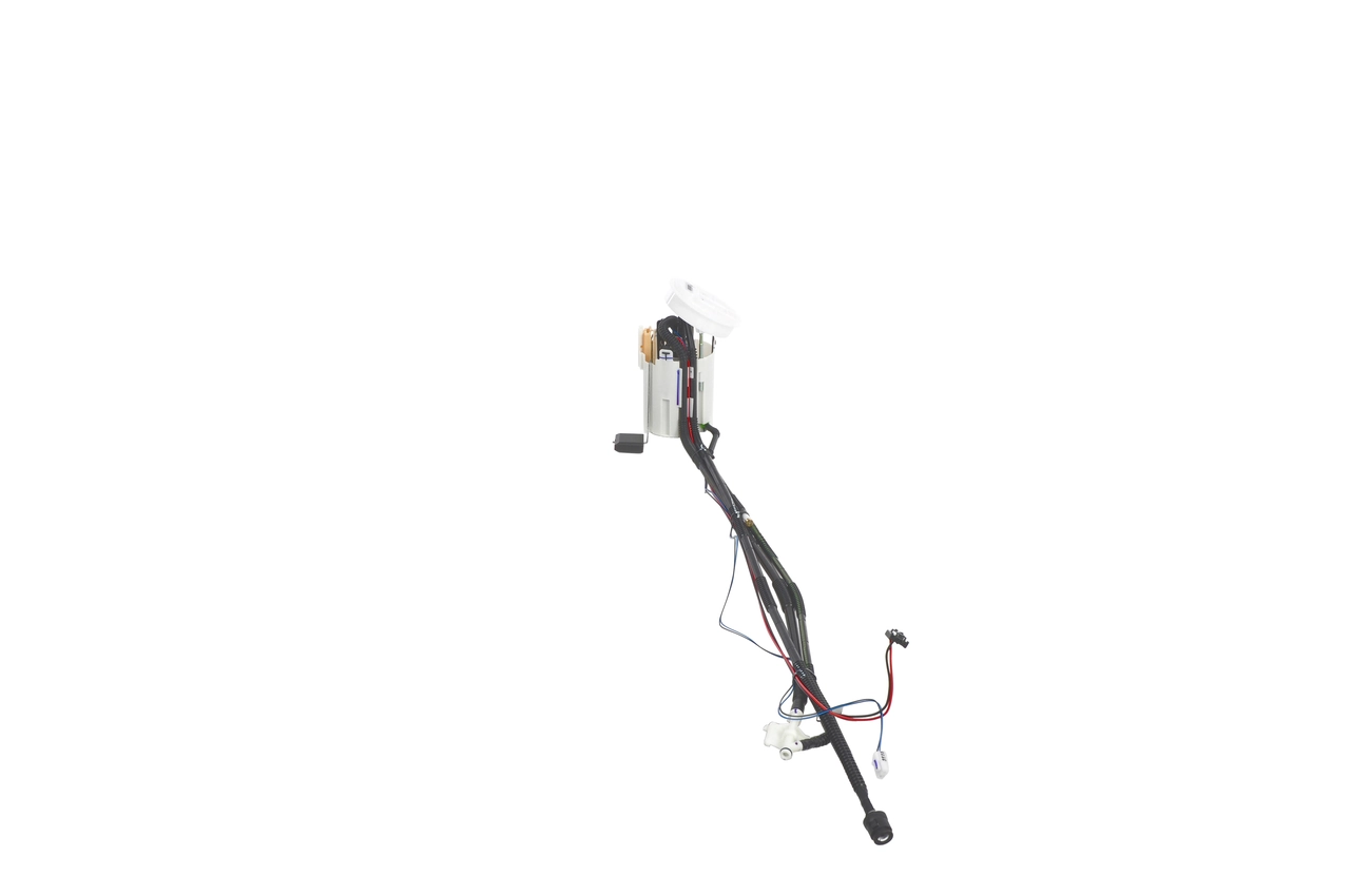 Fuel Feed Unit