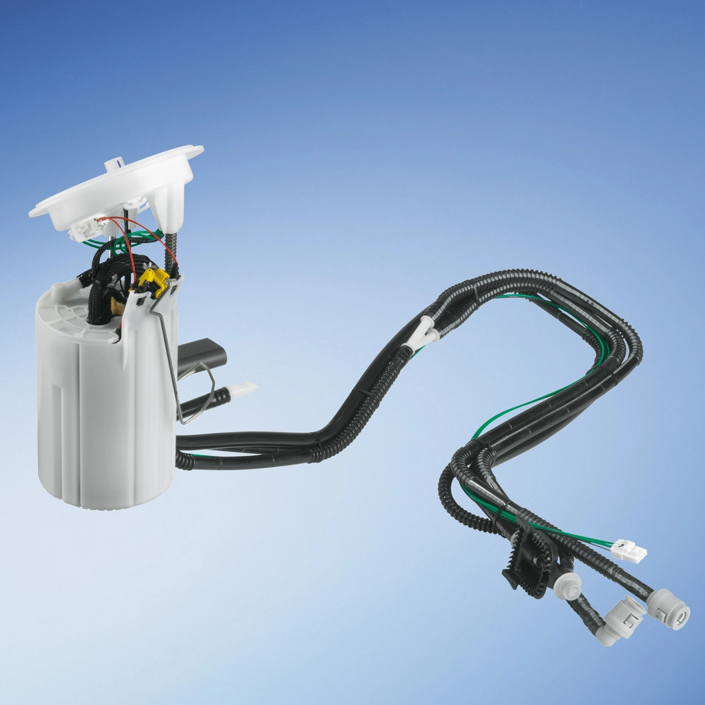 Fuel Feed Unit