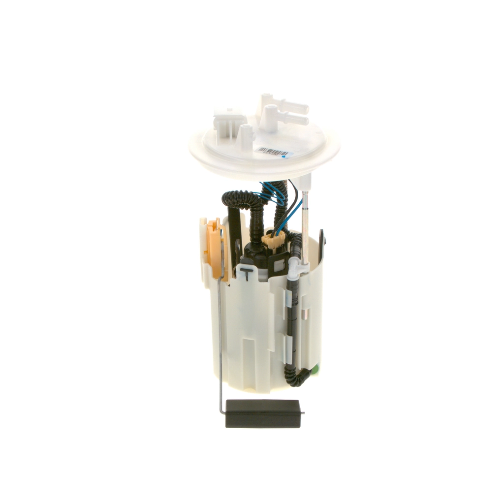 Fuel Feed Unit